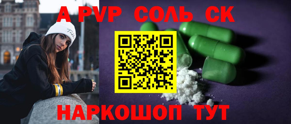 A PVP СК Котлас